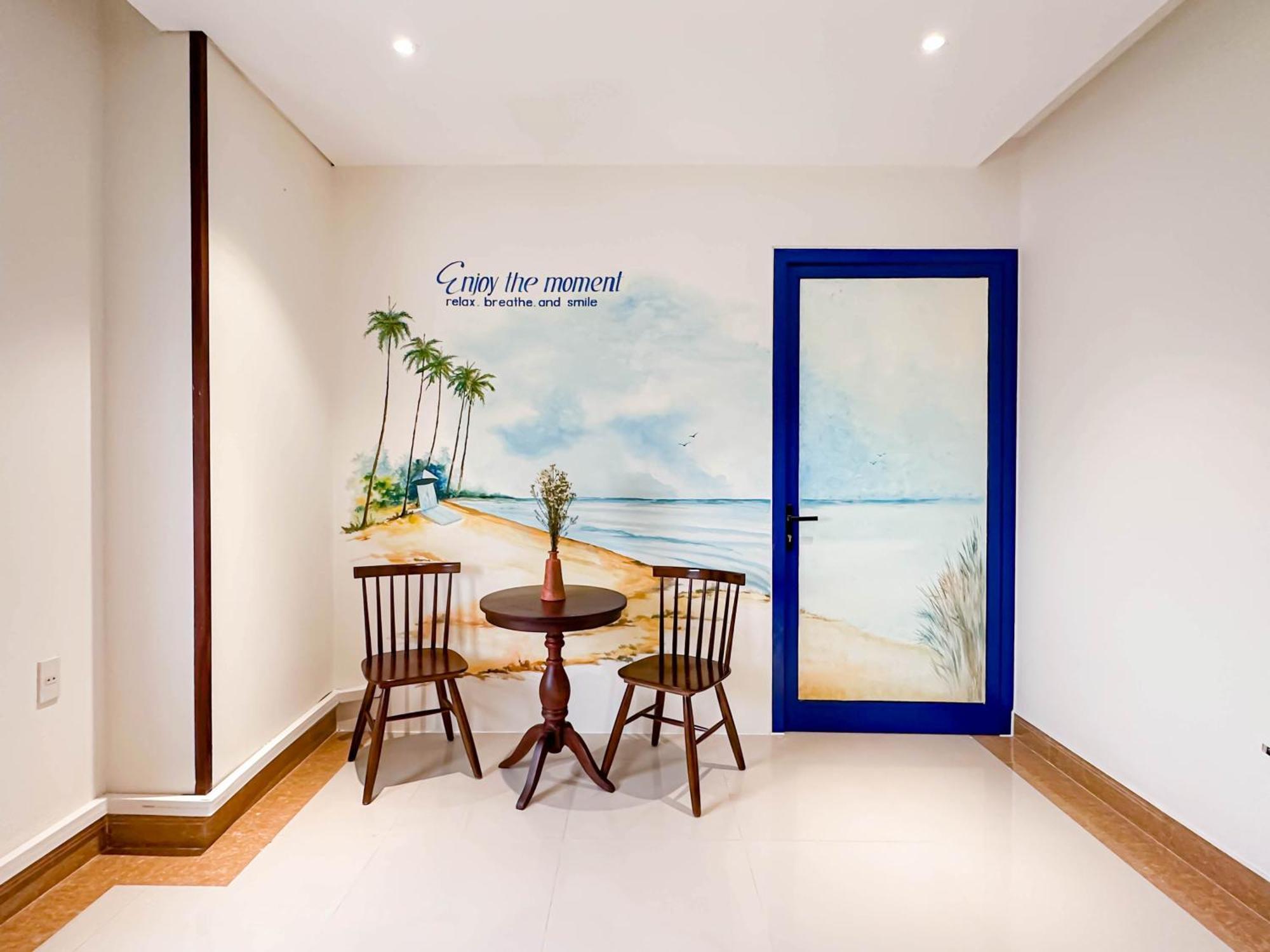 Doha Central Bliss Danang Hotel By Haviland Exteriör bild