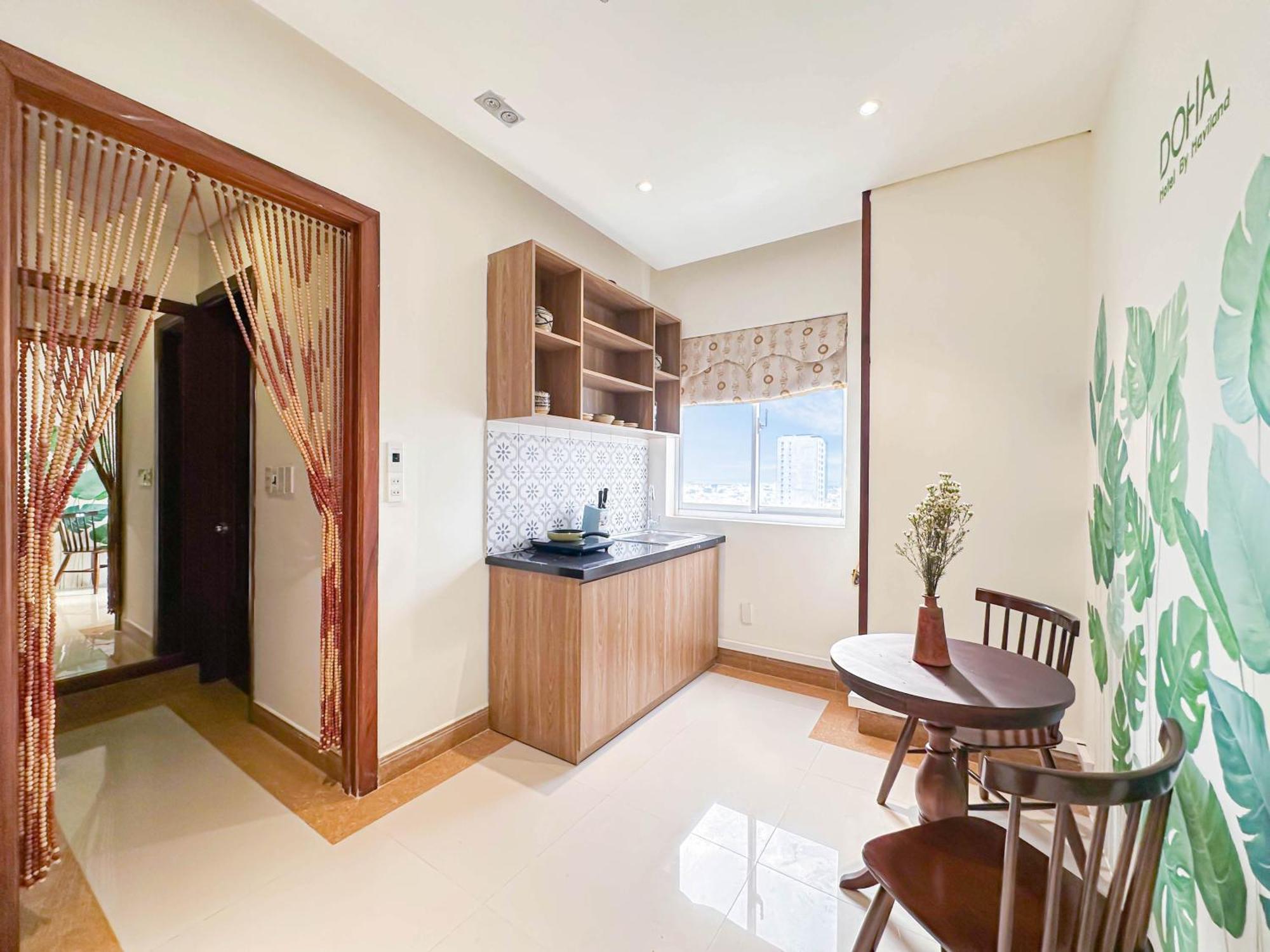 Doha Central Bliss Danang Hotel By Haviland Exteriör bild