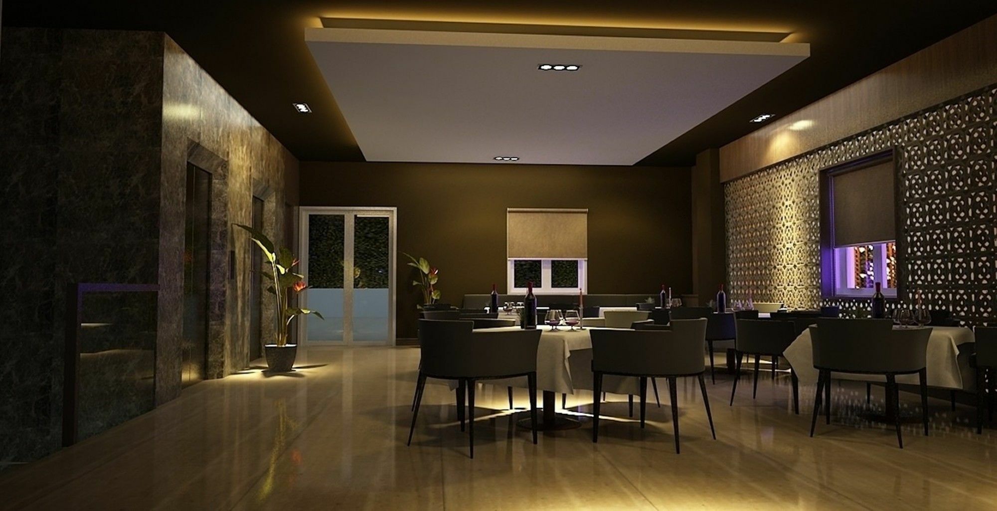 Doha Central Bliss Danang Hotel By Haviland Exteriör bild