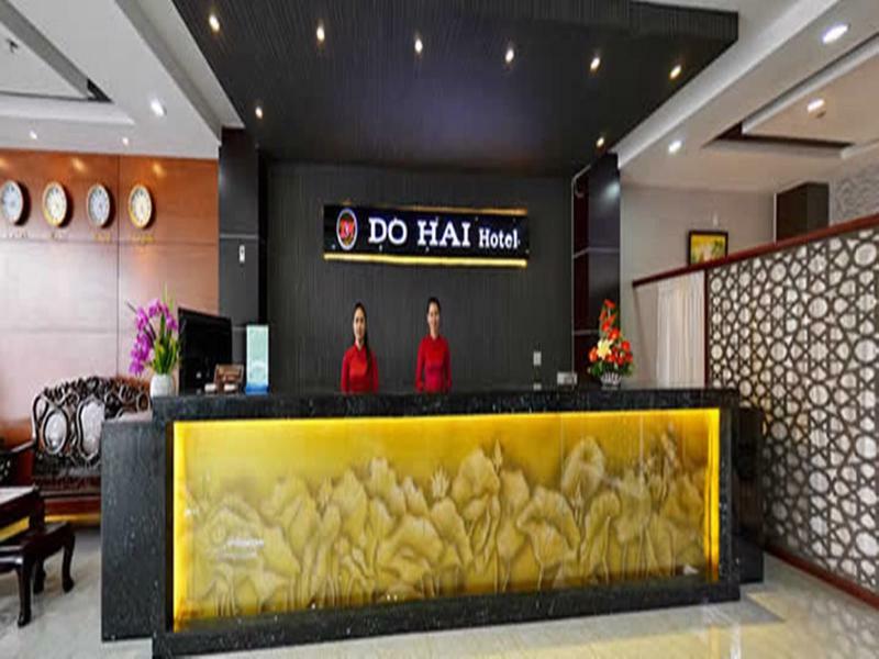 Doha Central Bliss Danang Hotel By Haviland Exteriör bild