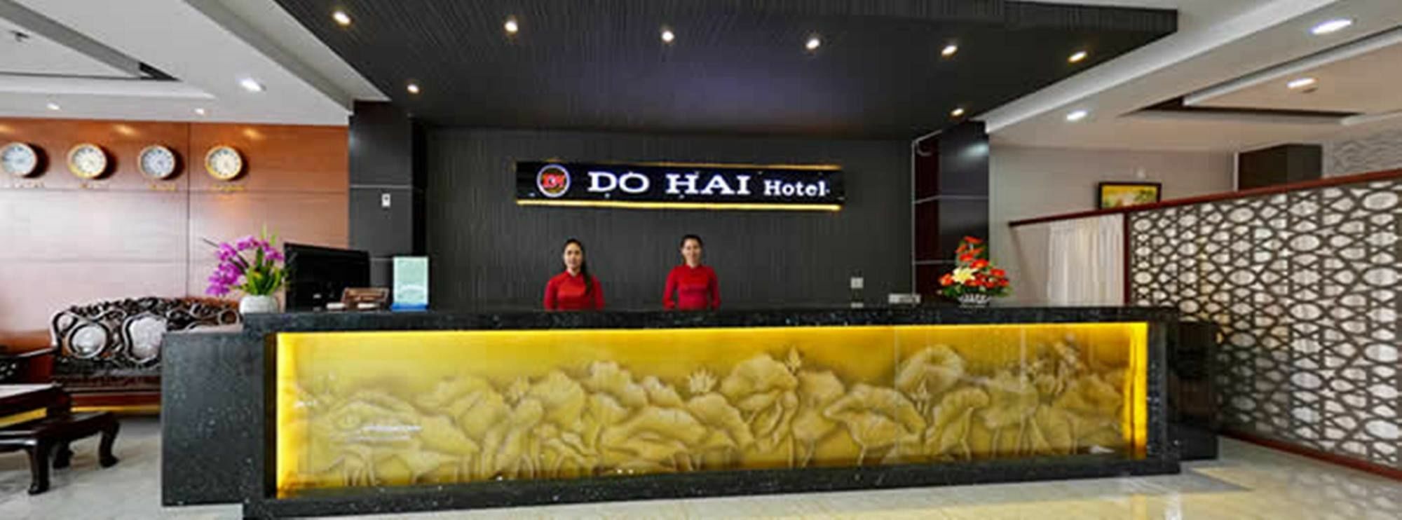 Doha Central Bliss Danang Hotel By Haviland Exteriör bild